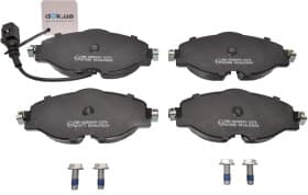 Тормозные колодки