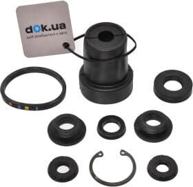 Ремкомплект главного тормозного цилиндра