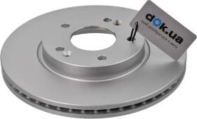 Гальмівний диск Гальмівний диск