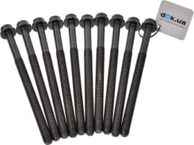 Болт ГБЦ Болт ГБЦ