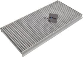 Фільтр салону