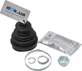 Пыльник ШРУСа