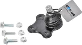 Шаровая опора