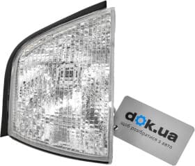 Фонарь указателя поворота