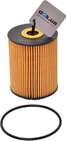 Масляный фильтр