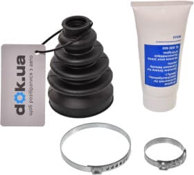 Пильовик гранати