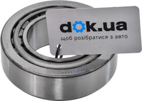 Підшипник ступиці колеса