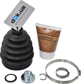 Пильовик гранати