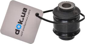 Сайлентблок важеля