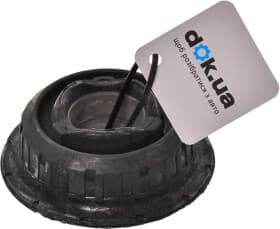 Опора амортизатора VAG 7P6412327