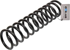 Пружина підвіски