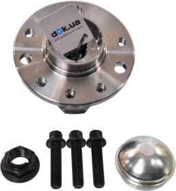 Комплект ступиці колеса