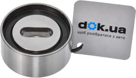 Натяжний ролик ременя ГРМ