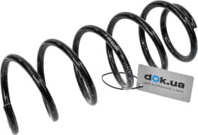 Пружина подвески