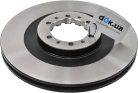 Гальмівний диск Гальмівний диск