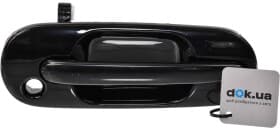 Ручка двери