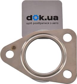 Прокладка приемной трубы Прокладка приемной трубы