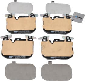 Гальмівні колодки