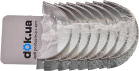 Шатунный вкладыш