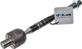 Кермова тяга