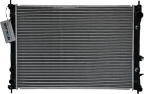 Радіатор охолодження двигуна