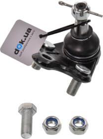 Шарова опора