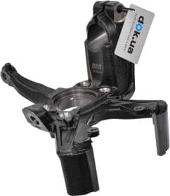 Поворотный кулак