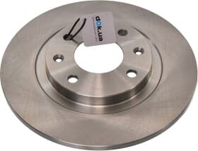 Гальмівний диск