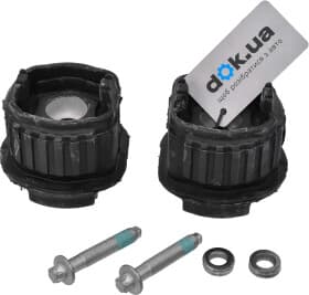 Комплект подшипника балки моста