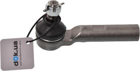 Наконечник кермової тяги