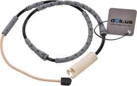 Датчик зношення гальмівних колодок