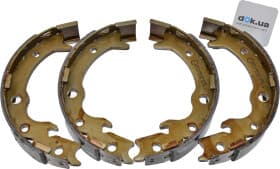 Колодки ручника Колодки ручника