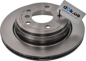 Гальмівний диск