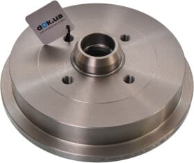 Тормозной барабан