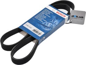 Поликлиновой ремень