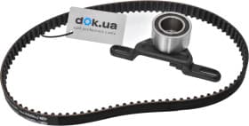 Комплект ременя ГРМ