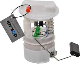 Топливный насос