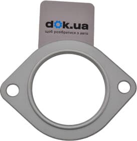 Прокладка приемной трубы Прокладка приемной трубы