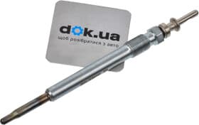 Свеча накала