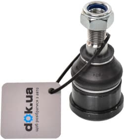 Шаровая опора