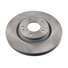 Гальмівний диск