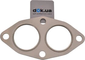 Прокладка приемной трубы