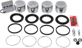 Ремкомплект тормозного суппорта