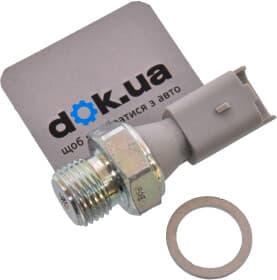 Датчик давления масла