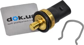 Датчик температуры топлива