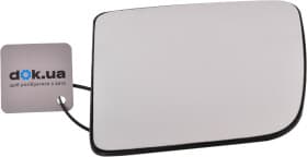 Скло зовнішнього дзеркала