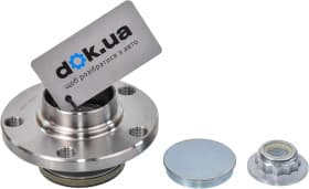 Комплект ступицы колеса