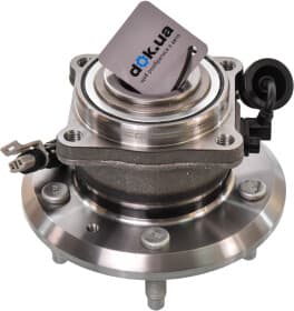 Комплект ступиці колеса