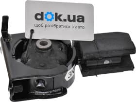 Подушка двигателя