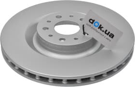 Тормозной диск